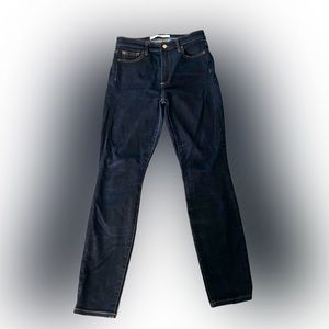 Gap True Skinny Super High Rise Jeans 27s